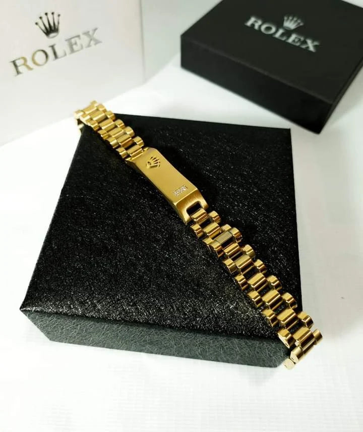CUSTOMISE MEN BRACELET