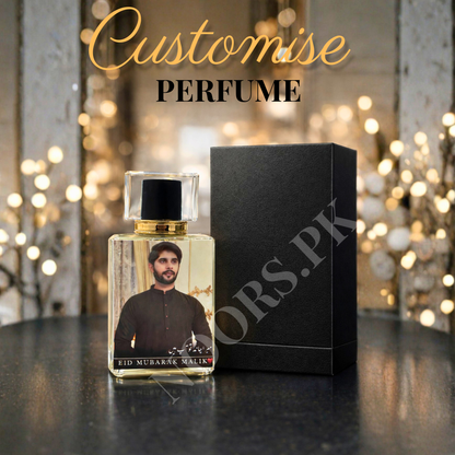 Premium Eid Gift Box – Complete Luxury 5 Item Combo | Free Delivery 🎁